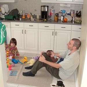 Meet your Posher, Marc